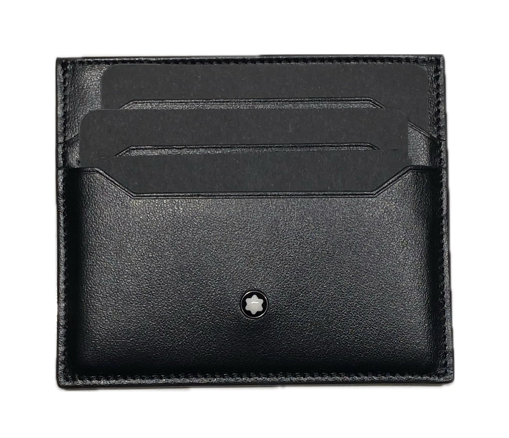 MONTBLANC LEATHER FASHION ACCESSORIES Mod. 198324