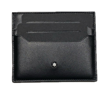 MONTBLANC LEATHER FASHION ACCESSORIES Mod. 198324