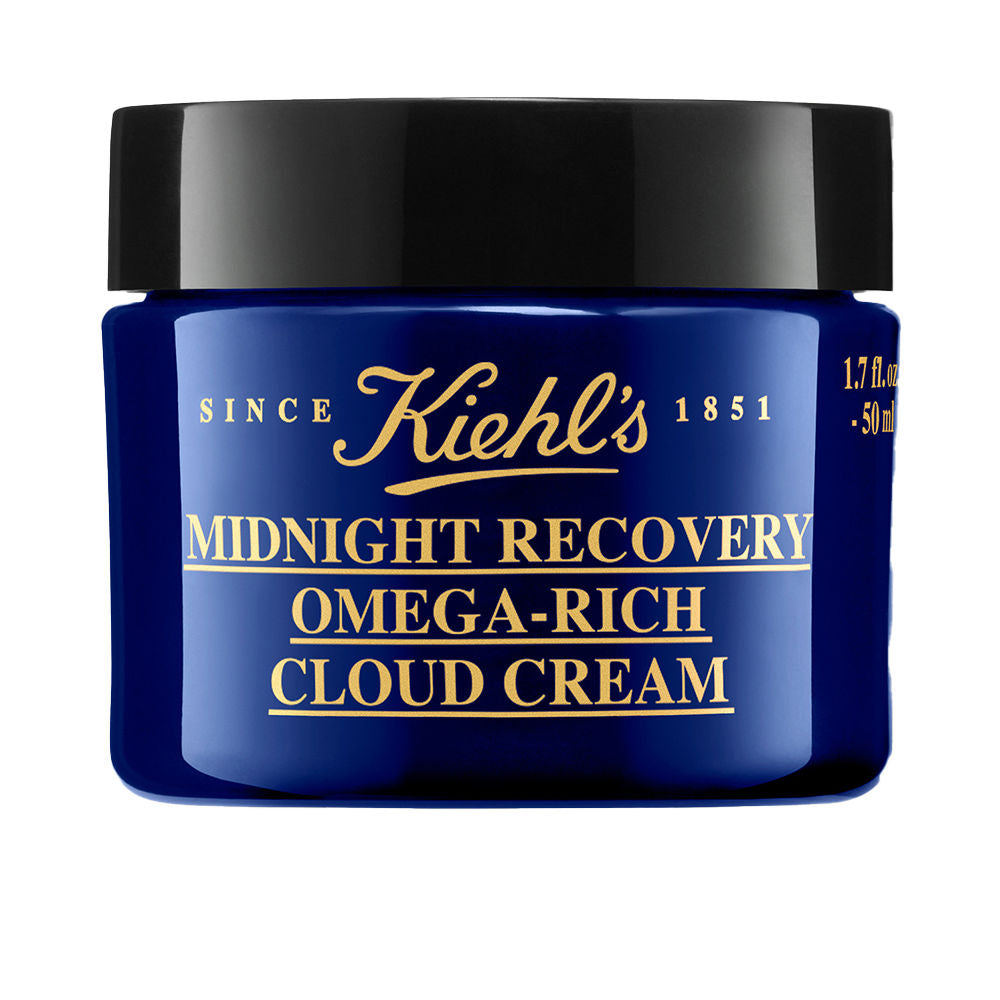 MIDNIGHT RECOVERY omega rich cloud cream 50 ml