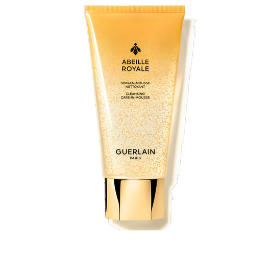 ABEILLE ROYALE cleansing foam 175 ml