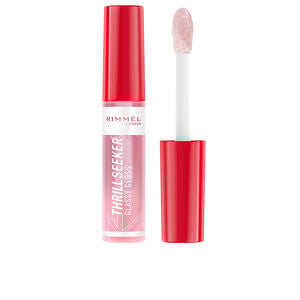 RIMMEL LONDON Rimmel London Thrill Seeker Lippenbalsam 600 Berry Glace 10 ml Kosmetik