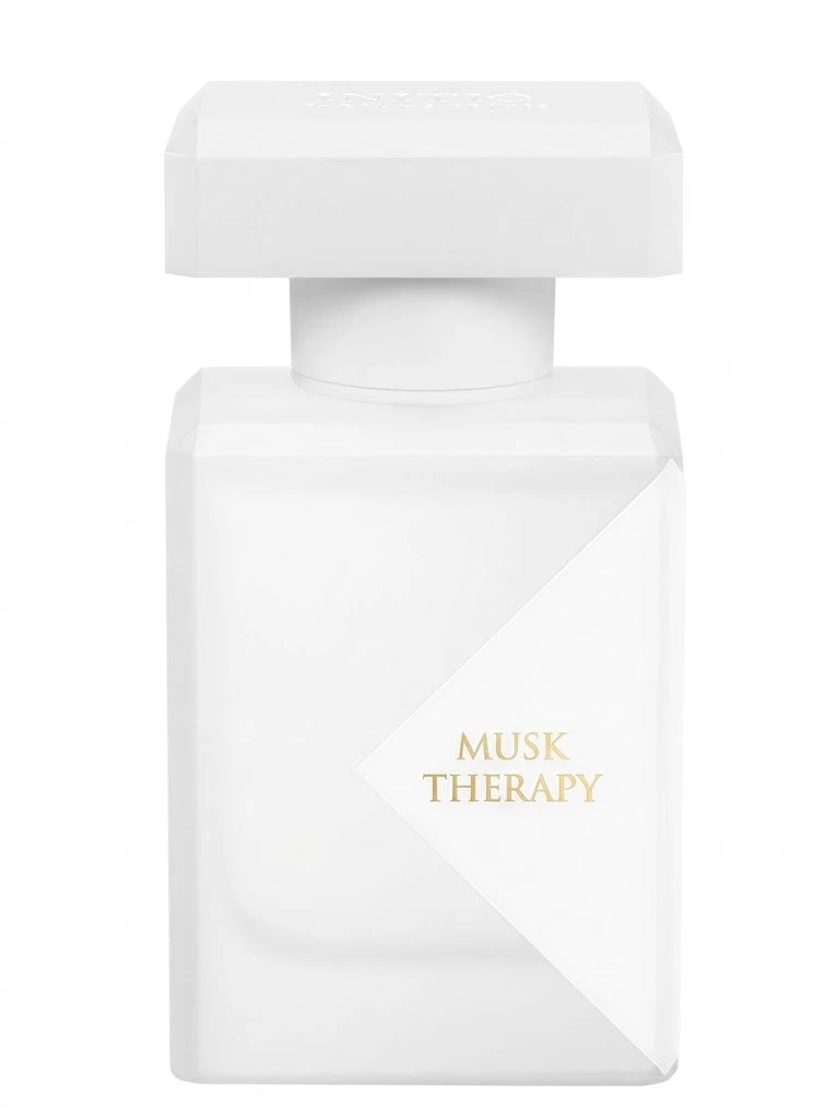 INITIO Musk Therapy Haarduft 50 ml