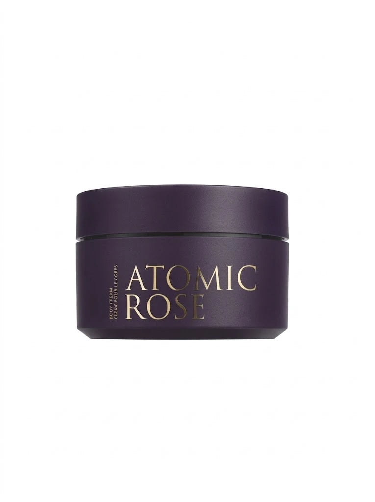 INITIO Atomic Rose Körpercreme 200 ml