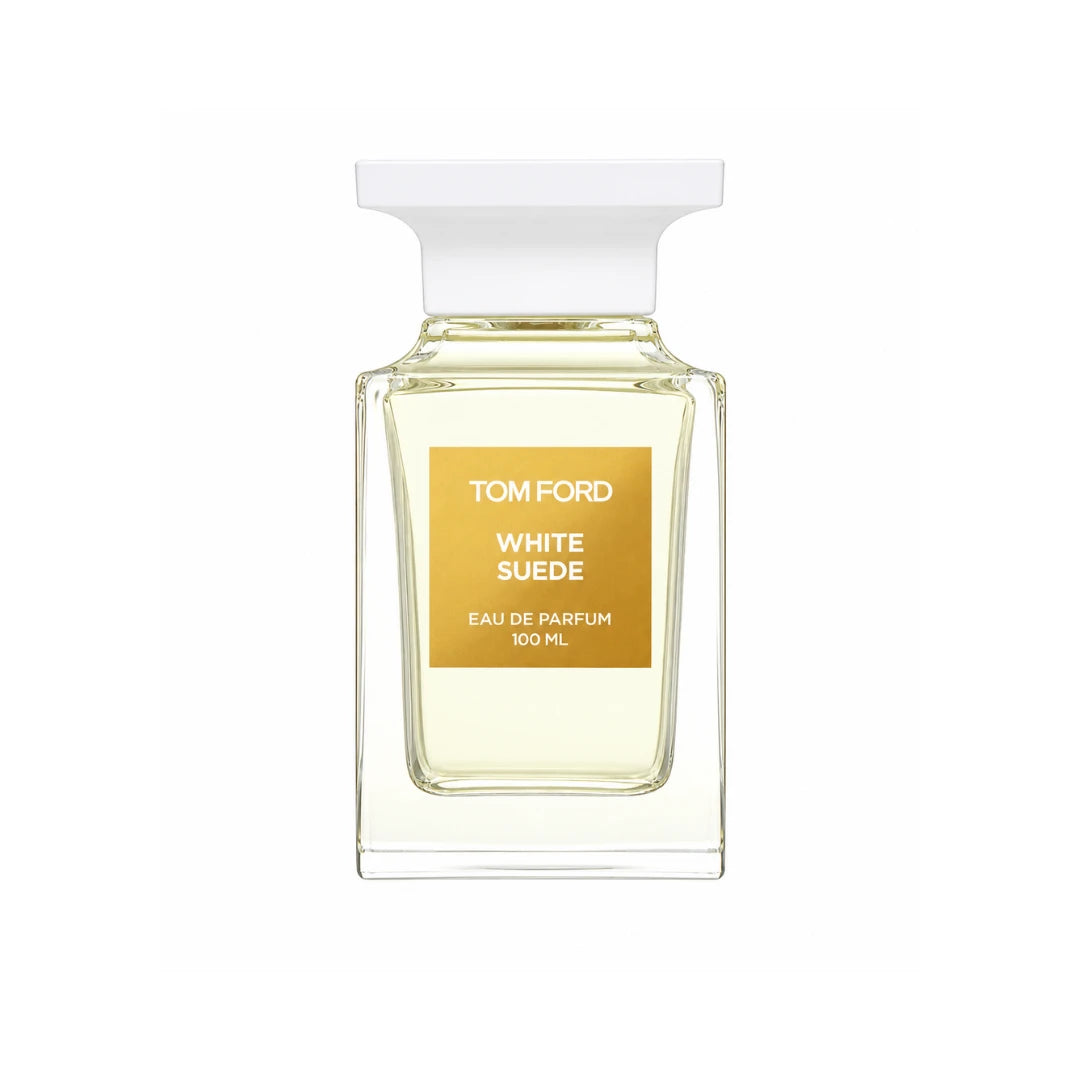 TOM FORD White Suede Eau de Parfum 100 ml