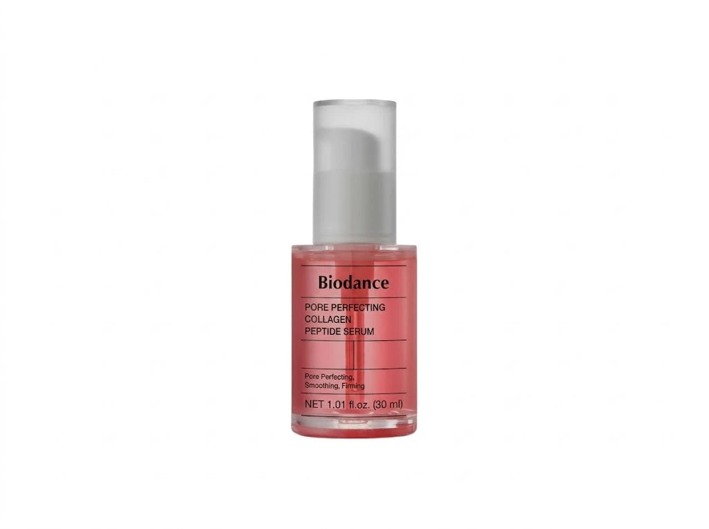 Biodance Pore Perfecting Collagen Peptide Serum 30 ml