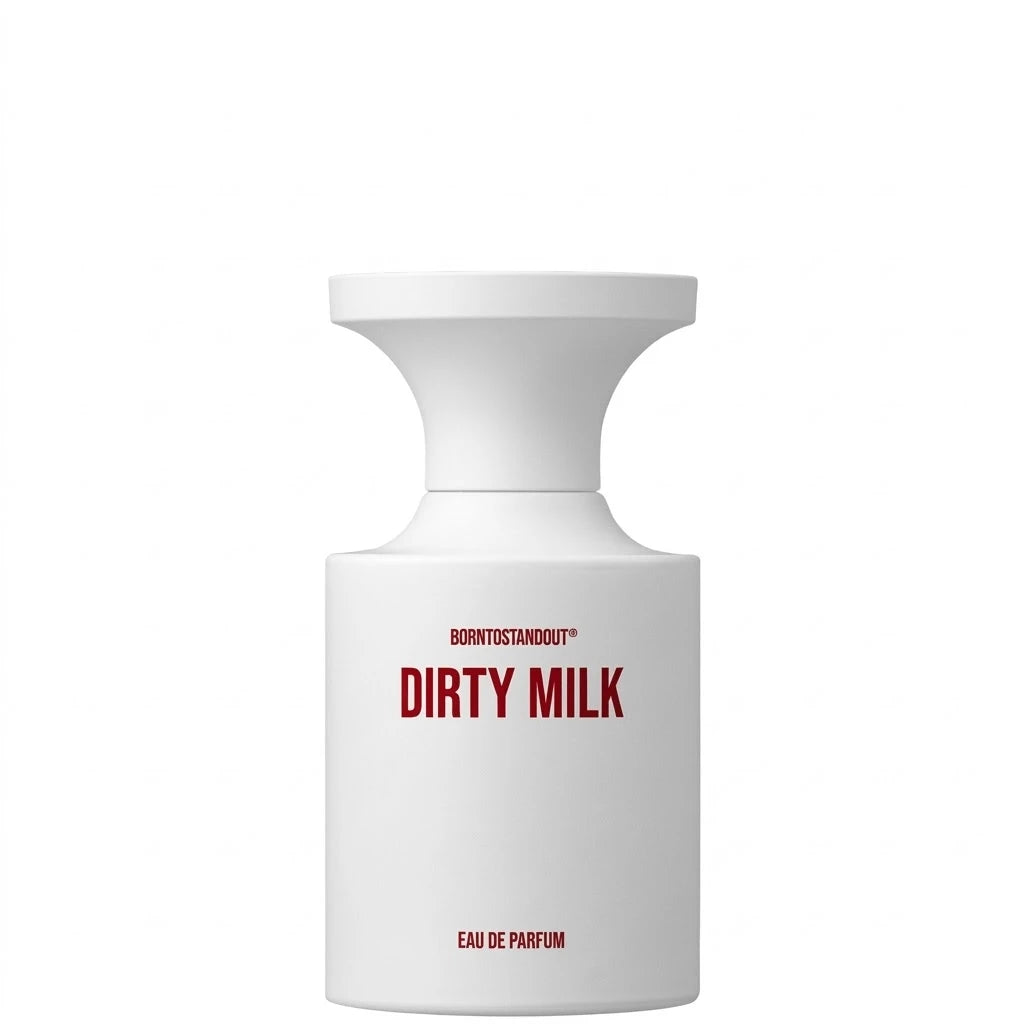 BORN TO STAND OUT Dirty Milk Eau de Parfum 50 ml