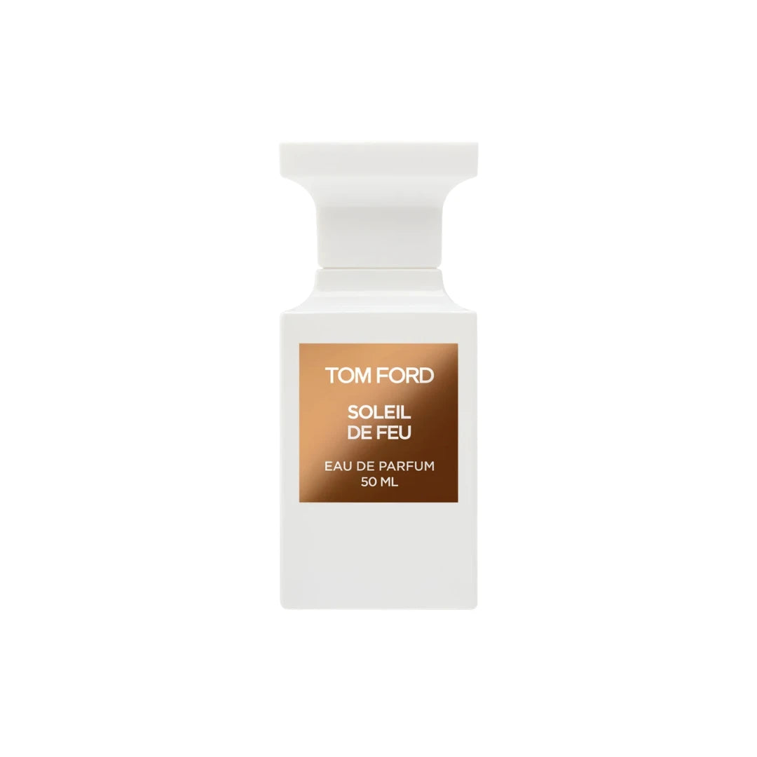TOM FORD Soleil de Feu Eau de Parfum 50 ml