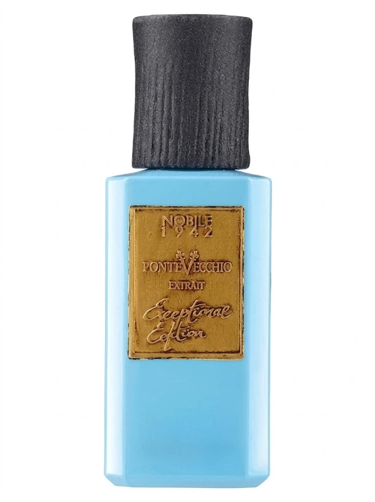 NOBILE 1942 Pontevecchio W. Exceptional Edition Ext Parfum 75 ml