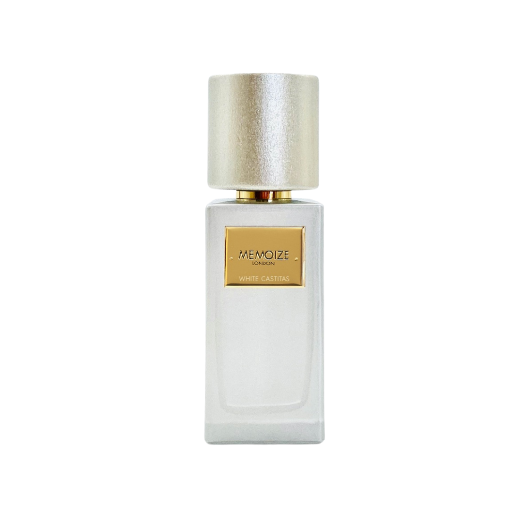 MEMOIZE LONDON Memoize White Castitas Extrait De Parfum 50 ml Parfüm