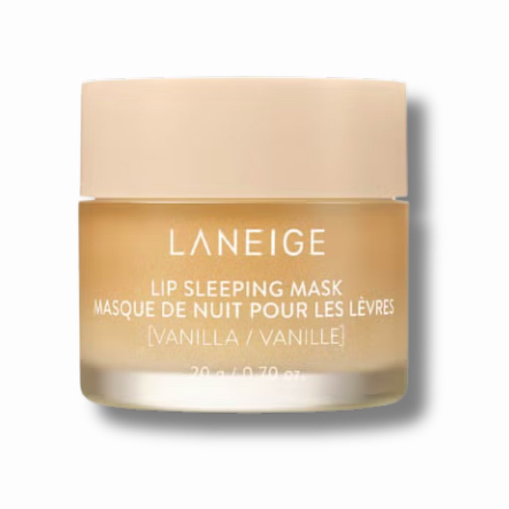 Laneige Lip Sleeping Mask Vanilla 20g