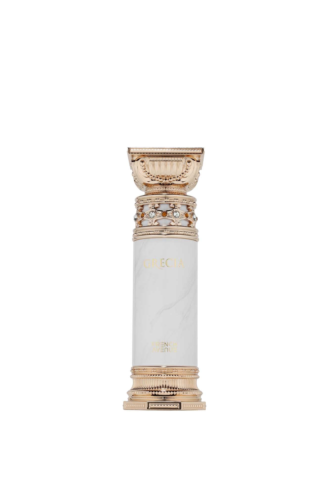 FRENCH AVENUE FRENCH AVENUE Grecia White Women Eau de Parfum 100 ml Parfüm