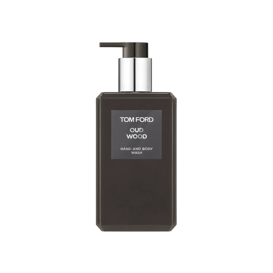 TOM FORD Oud Wood Hand and Duschgel 240 ml