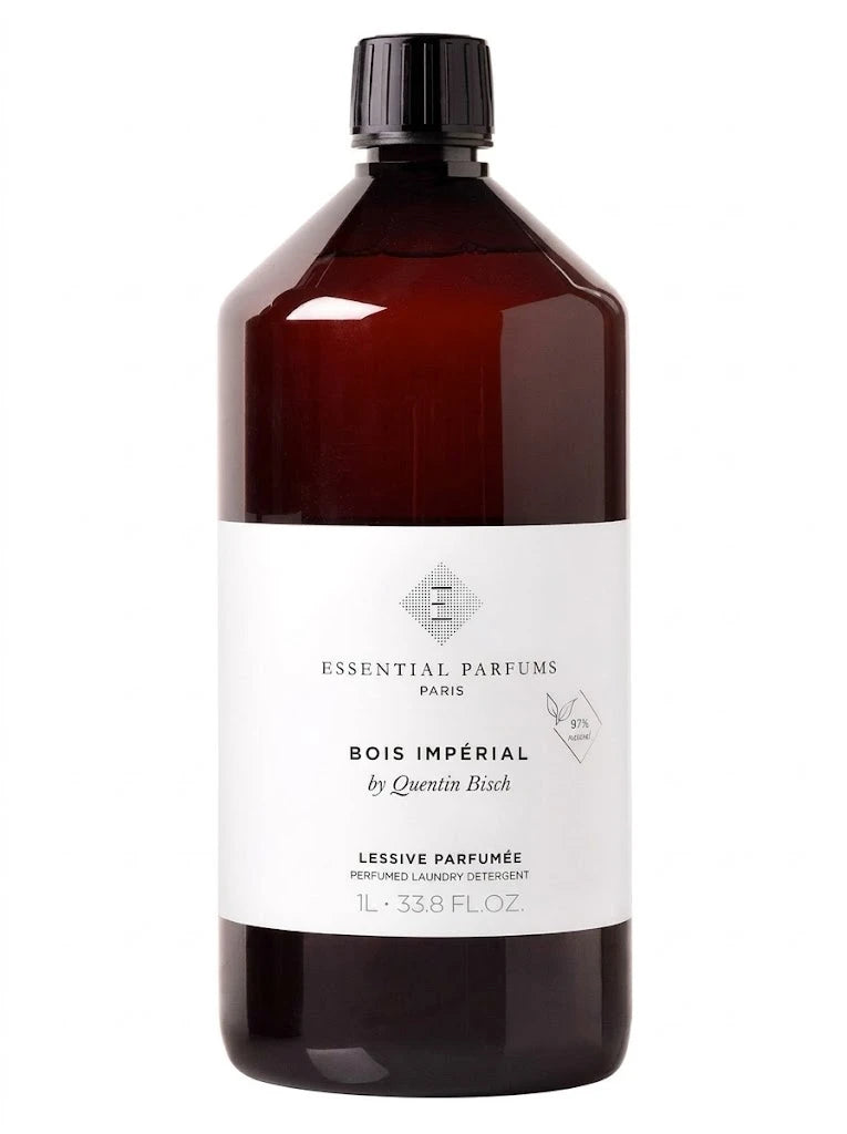 ESSENTIAL PARFUMS Bois Imperial Perfumed Laundry Detergent 1 l
