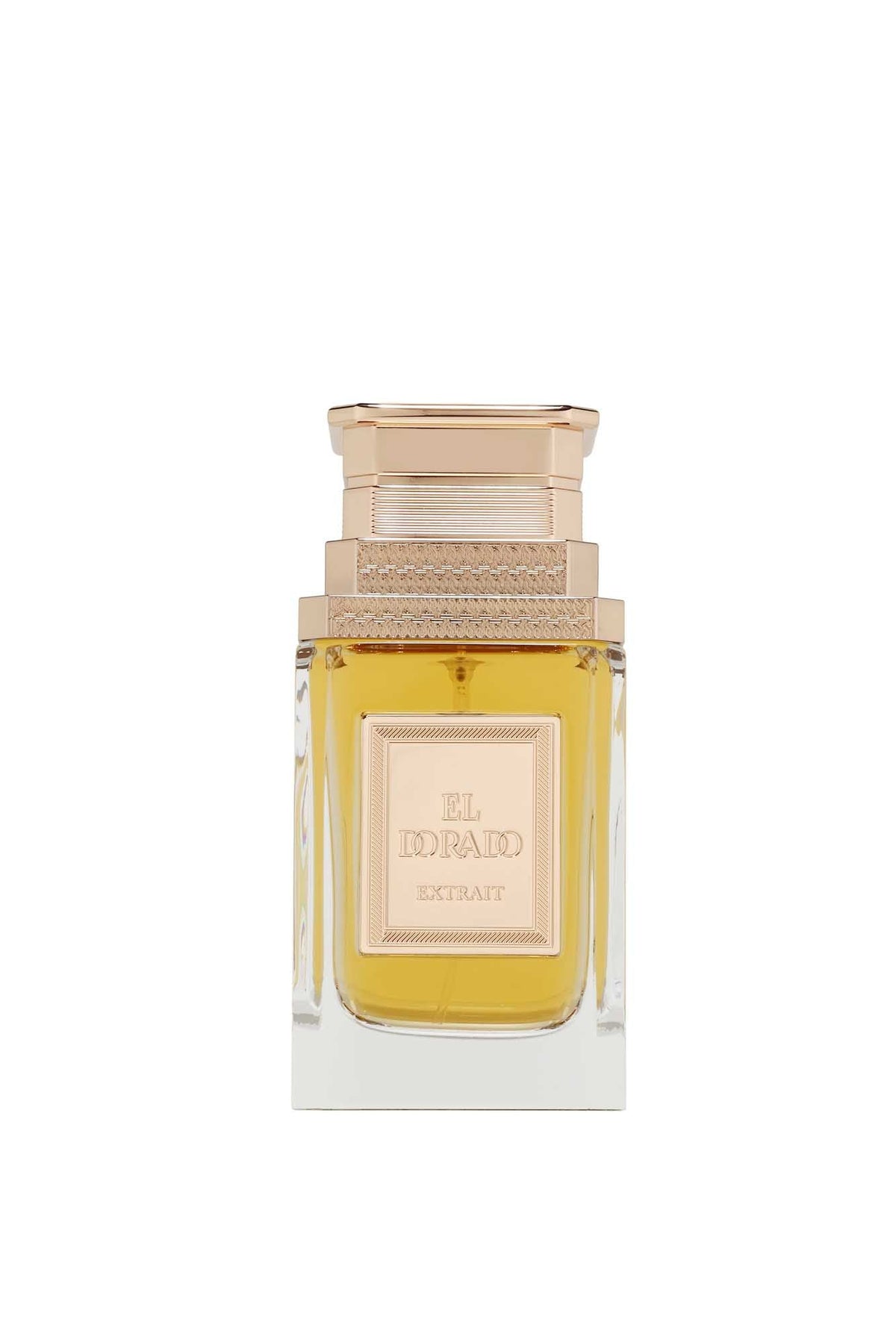 French Avenue El Dorado Extrait 100ml