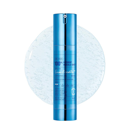 VT COSMETICS Hydrop Reedle Shot 100 50 ml Kosmetikpflege