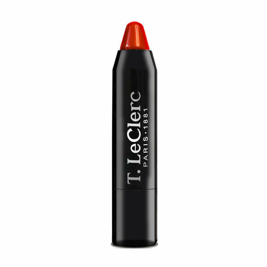 T.LECLERC Rouge à Lèvres Clic Pen Libertin Lippenstift Stiftform