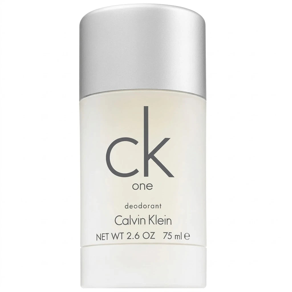 Ck One Deo Stick 75 Gr