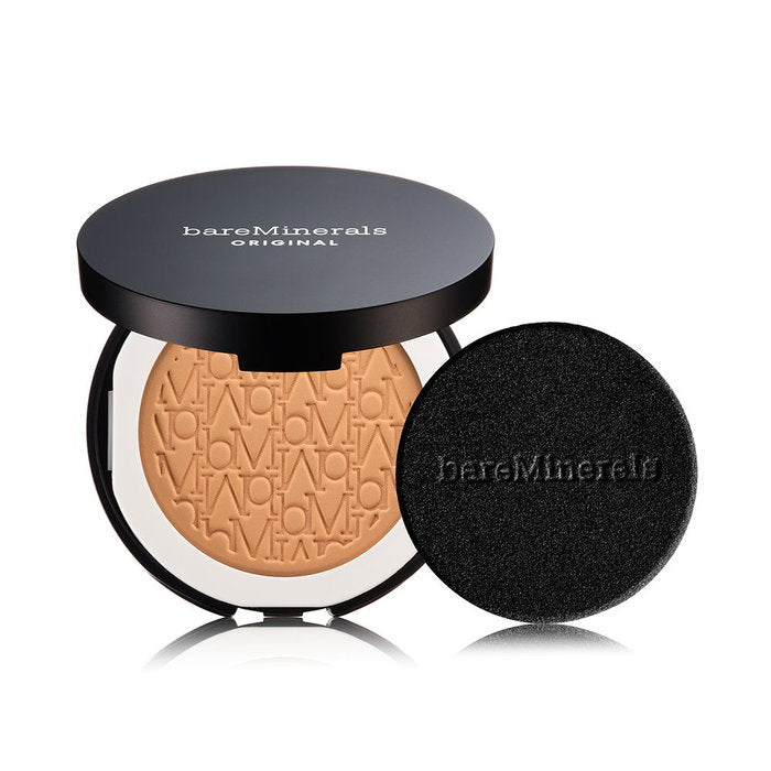 BAREMINERALS Bareminerals Original Mineral Compact Make-up SPF 15 17 Tan Nude 8 g Kosmetik