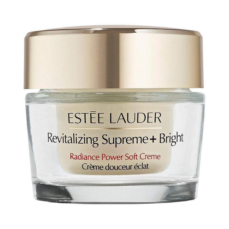 ESTÉE LAUDER Revitalizing Supreme Bright Crema Sedosa 50 ml Gesichtscreme