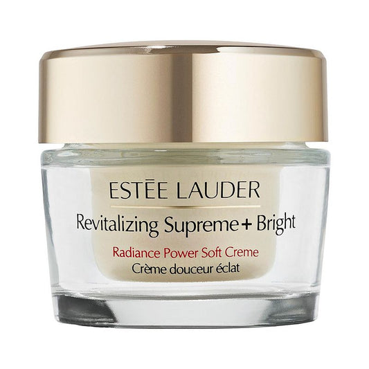 ESTÉE LAUDER ESTÉE LAUDER Revitalizing Supreme Bright Crema Sedosa 50 ml Gesichtscreme Kosmetik
