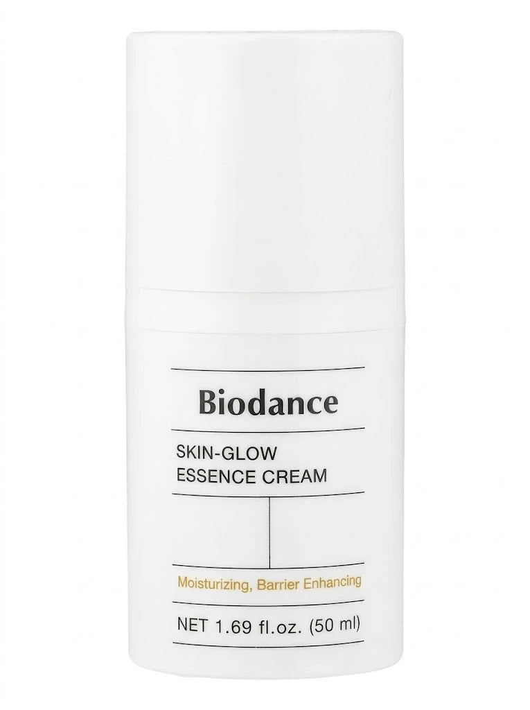BIODANCE Skin-Glow Essence Cream 50 ml