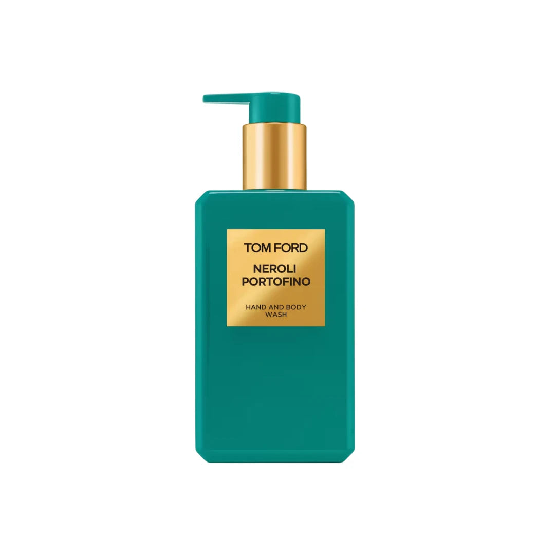 TOM FORD Neroli Portofino Hand and Duschgel 240 ml