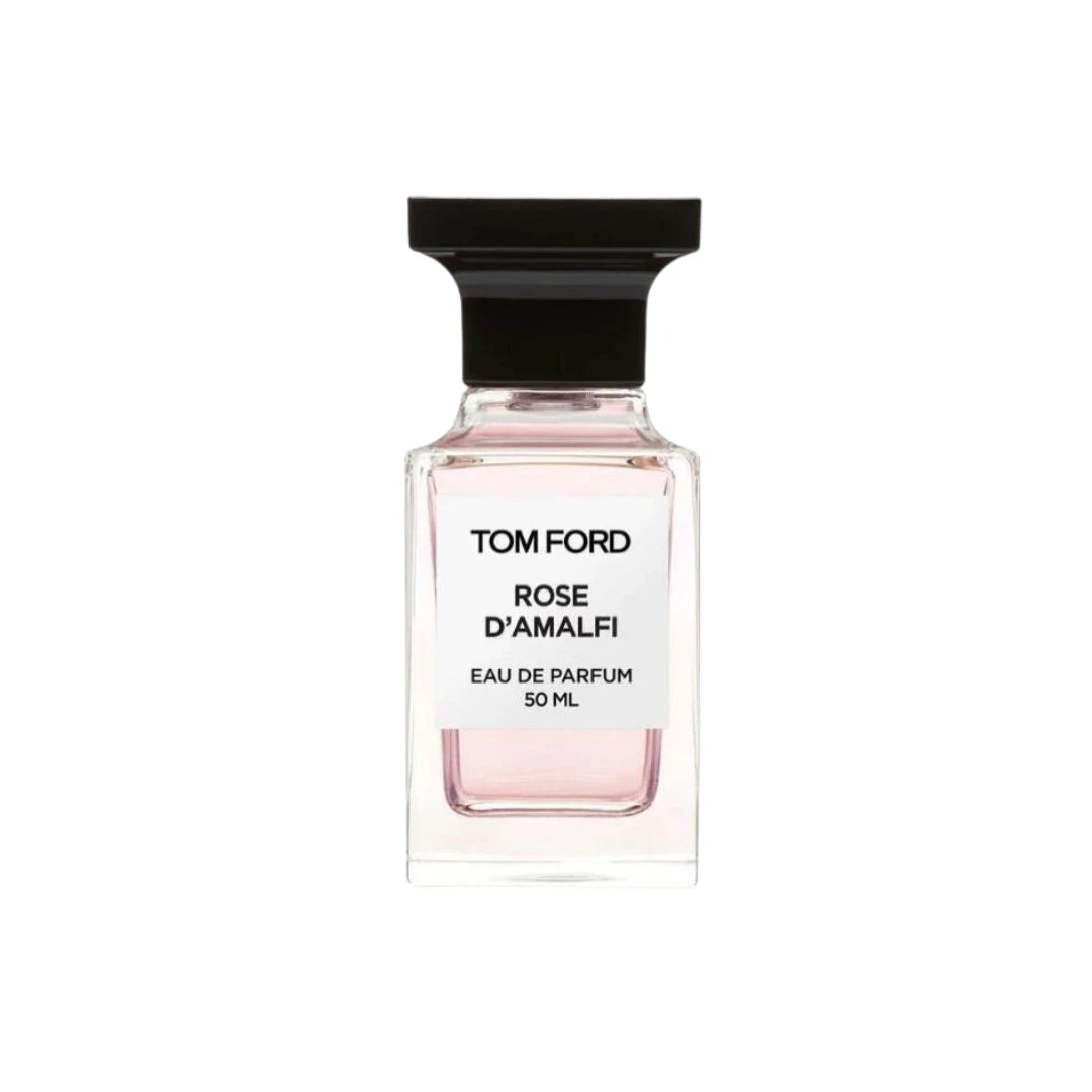 TOM FORD Rose D'amalfi Eau de Parfum 50 ml