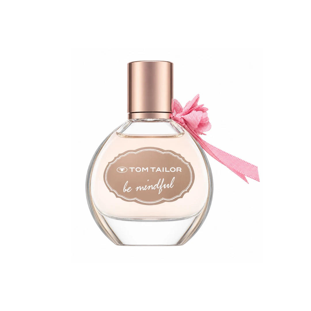 Tom Tailor Be Mindful Woman EDT 50 ml