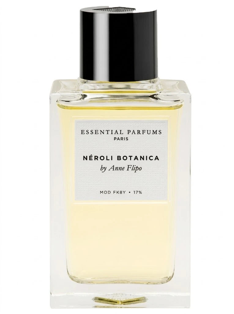 ESSENTIAL PARFUMS Neroli Botanica Eau de Parfum 100 ml