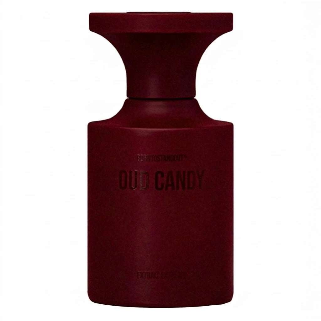 BORN TO STAND OUT Oud Candy Extrait Extreme Parfum 50 ml