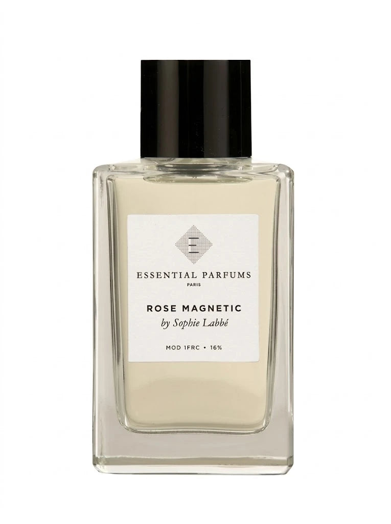 Essential Parfum Rose Magnetic EDP 100 ml