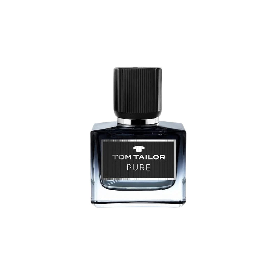 TOM TAILOR Pure for Him Eau de Toilette 30 ml