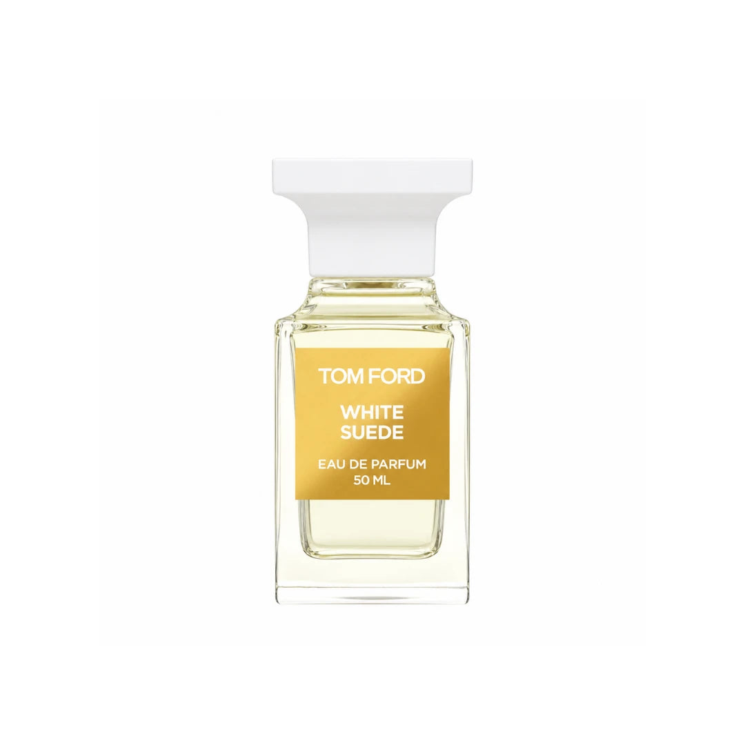 TOM FORD White Suede Eau de Parfum 50 ml