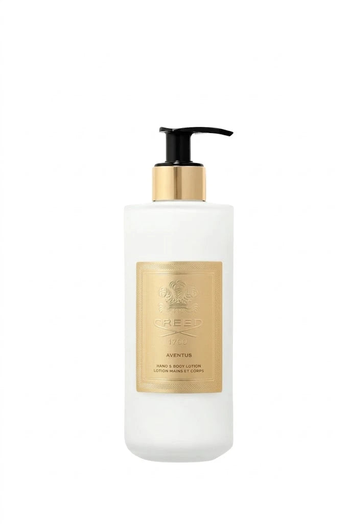 CREED Aventus Hand & Körperlotion 300 ml