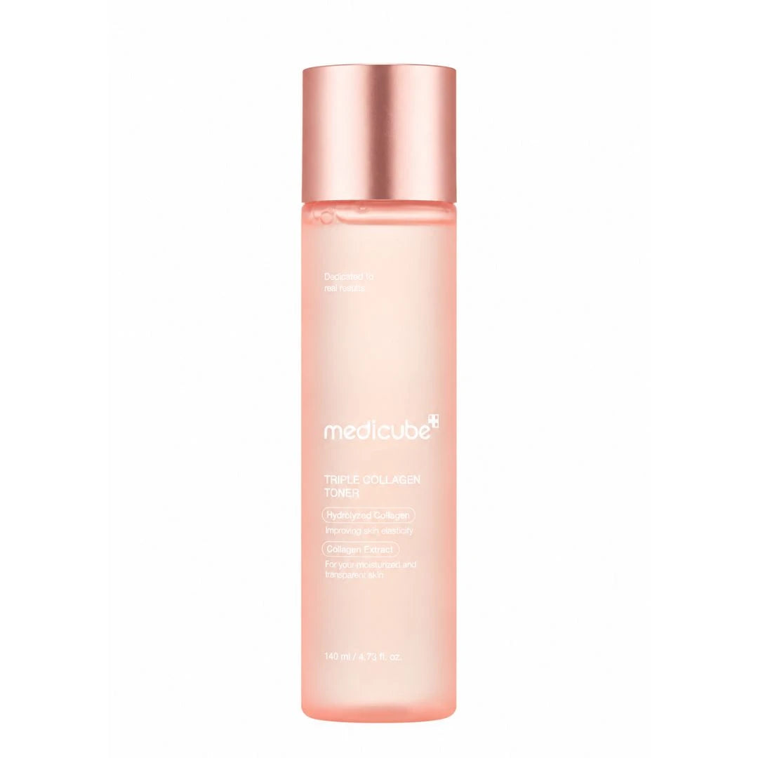 MEDICUBE Triple Collagen 4.0 Serum 55 ml