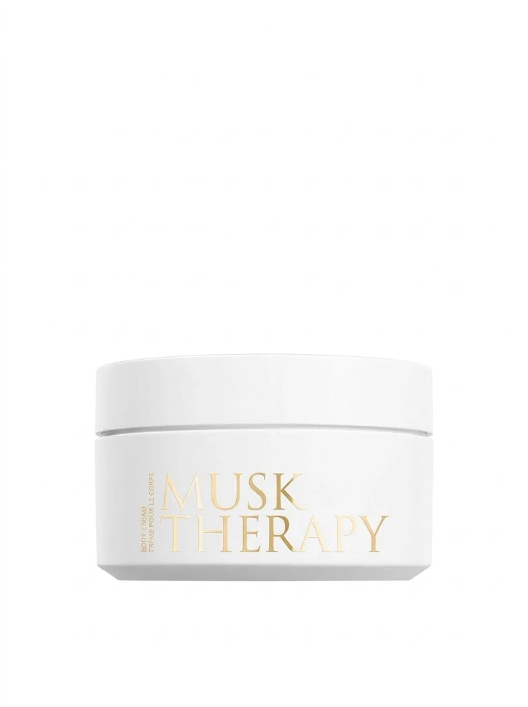 INITIO Musk Therapy Körpercreme 200 ml