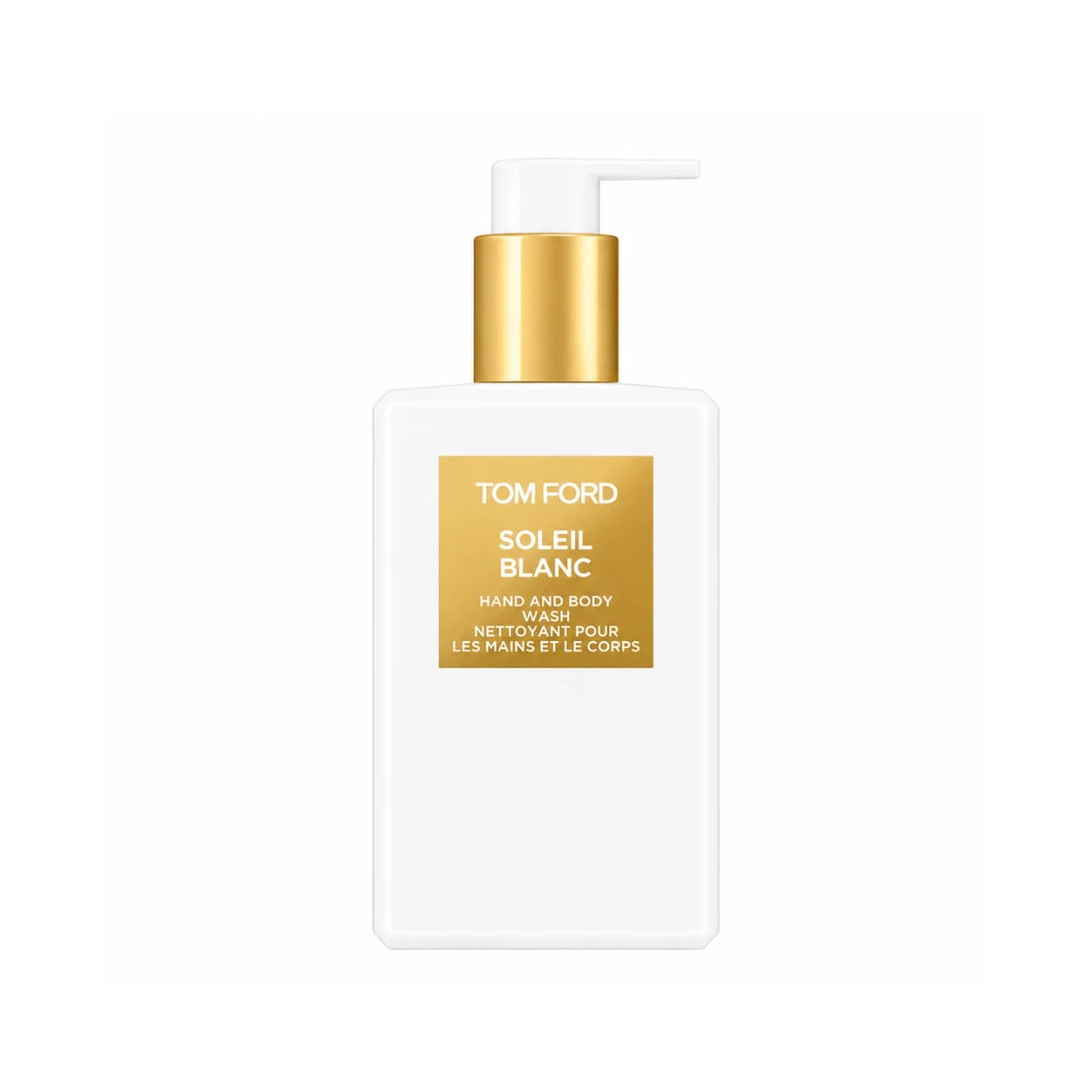 TOM FORD Soleil Blanc Hand & Duschgel 250 ml