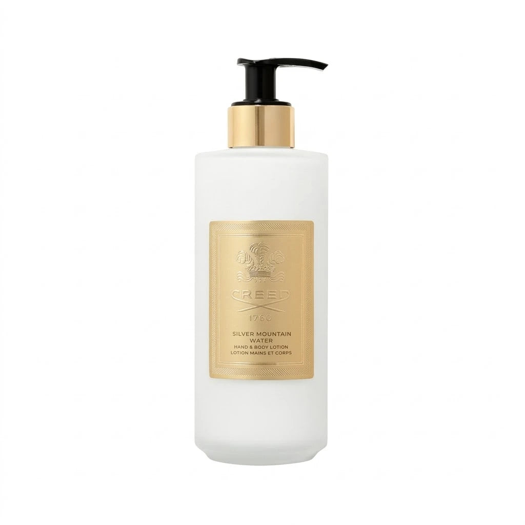 Creed Aventus for Her Hand & Body Lotion 300 ml