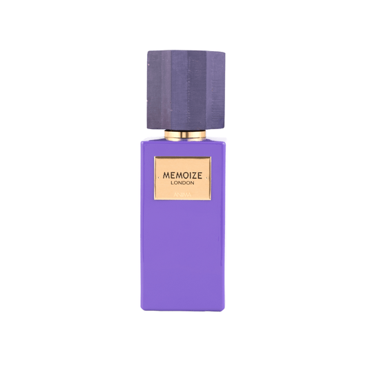 MEMOIZE LONDON MEMOIZE LONDON Memoize Anima Eau de Parfum 7,5 ml Parfüm
