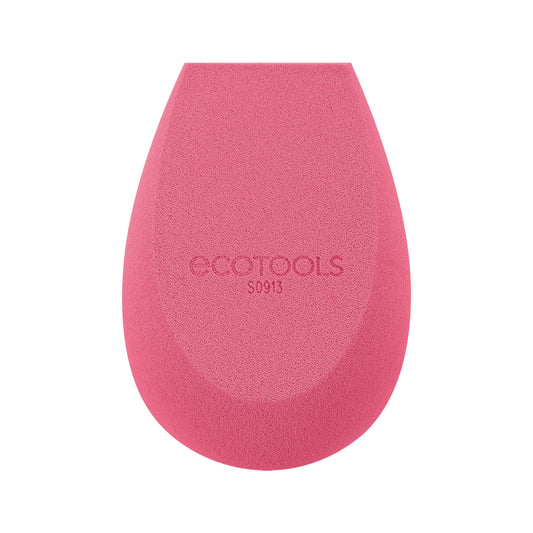 ECOTOOLS ECOTOOLS Bioblender Make-up Schwamm mit Rosenwasser 1 Stück Kosmetik
