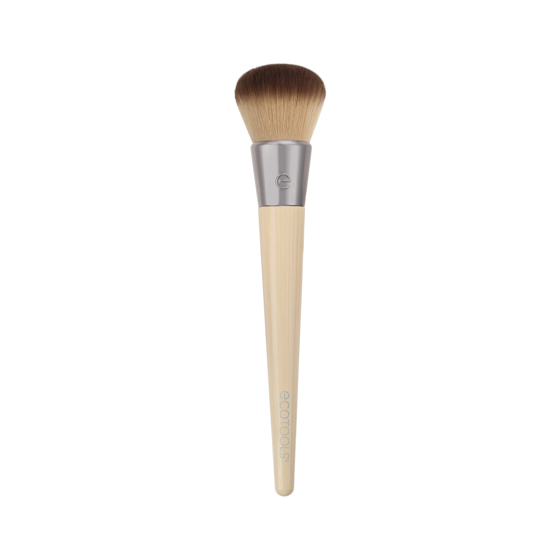 ECOTOOLS Ecotools Blending Brocha Facial 1 U Kosmetik