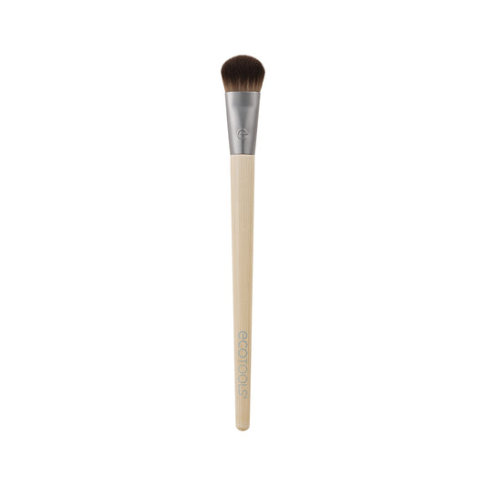 ECOTOOLS ECOTOOLS Precision Pinsel Corrector 1 Stück Kosmetikwerkzeug