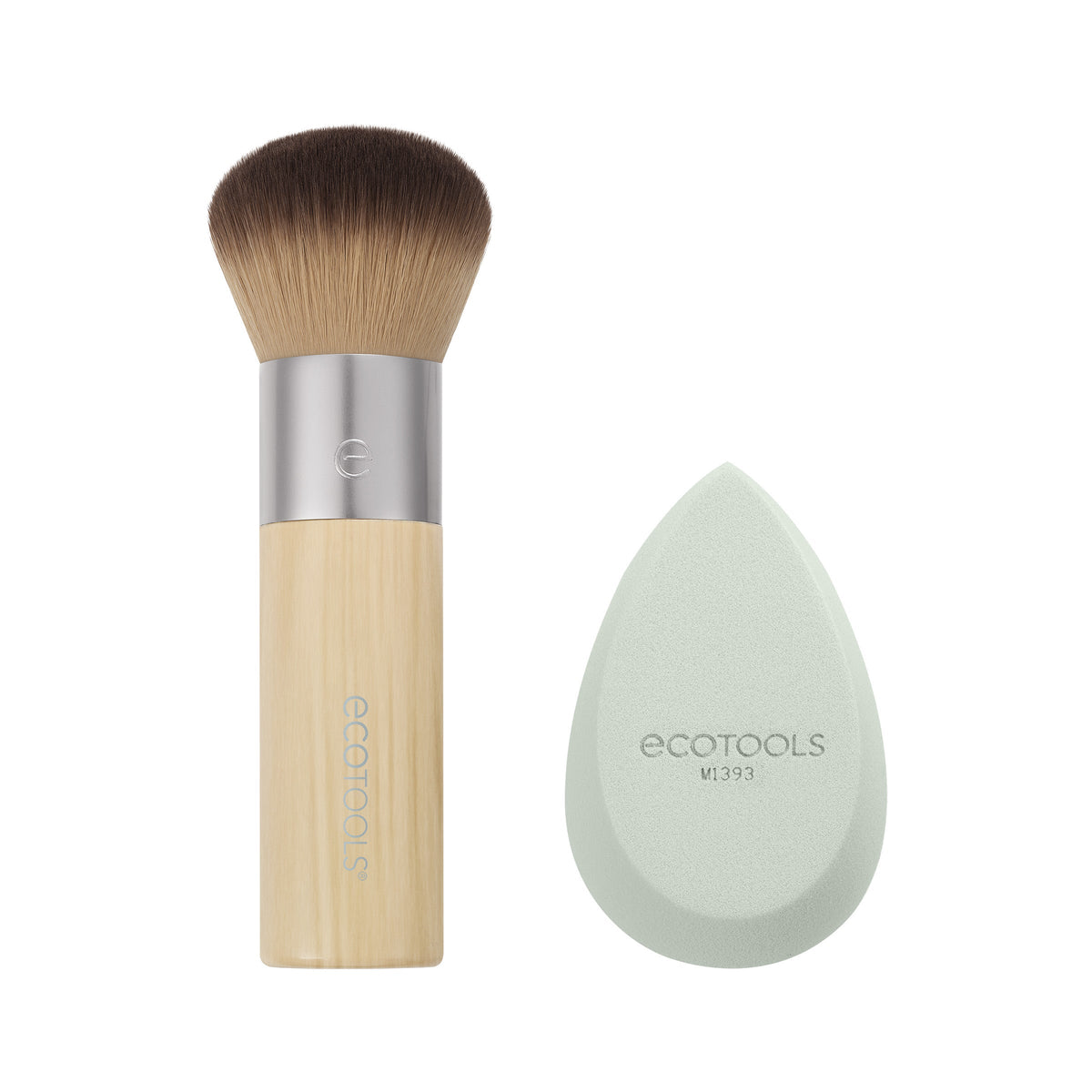 Ecotools Blend Blur Duo 2 U