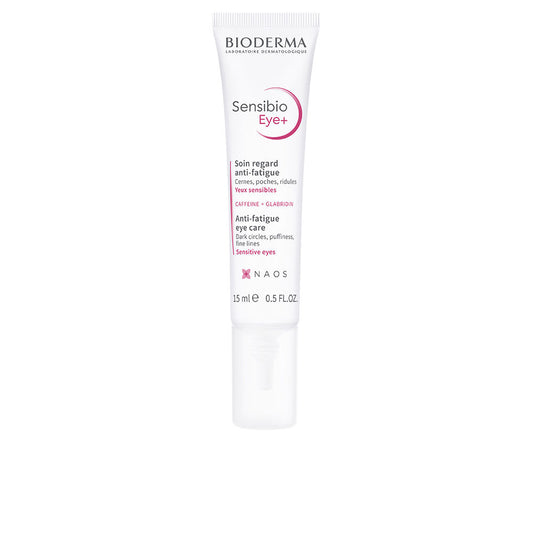 SENSIBIO EYE+ eye contour for sensitive skin 15 ml
