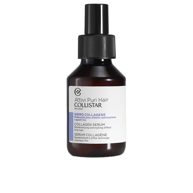 COLLISTAR COLLISTAR Colágeno Sérum Redensificante 100 ml Kosmetikpflege