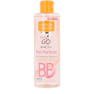 NATURAL HONEY Bb Rosa Mosqueta Oil Y Go Aceite Corporal 300 ml Kosmetik