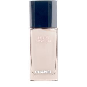 CHANEL CHANEL Le Lift Crème Huile Alisa y Reafirma 50 ml Gesichtscreme Kosmetik
