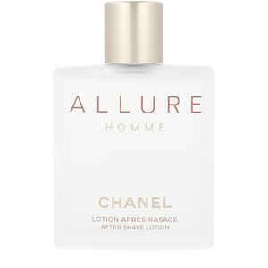 CHANEL CHANEL Allure Homme After Shave Lotion 100 ml Kosmetik