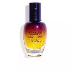 L'OCCITANE L'OCCITANE Siempreviva Aceite-En-Serum Reset 30 ml Kosmetikpflege