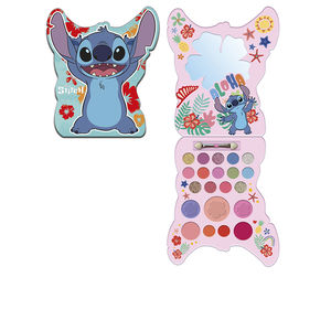 DISNEY DISNEY Lorenay Stitch Make-up-Palette Kosmetik